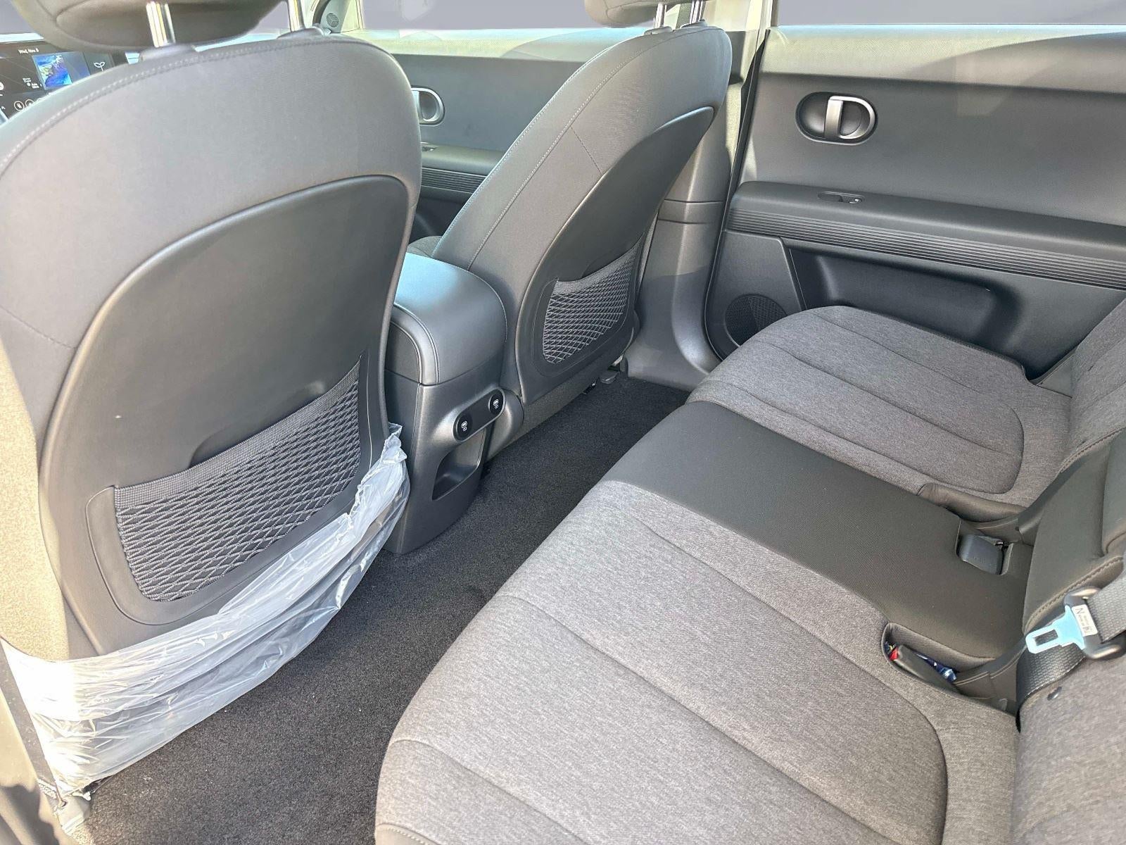 2026 Hyundai IONIQ 5 SE SE