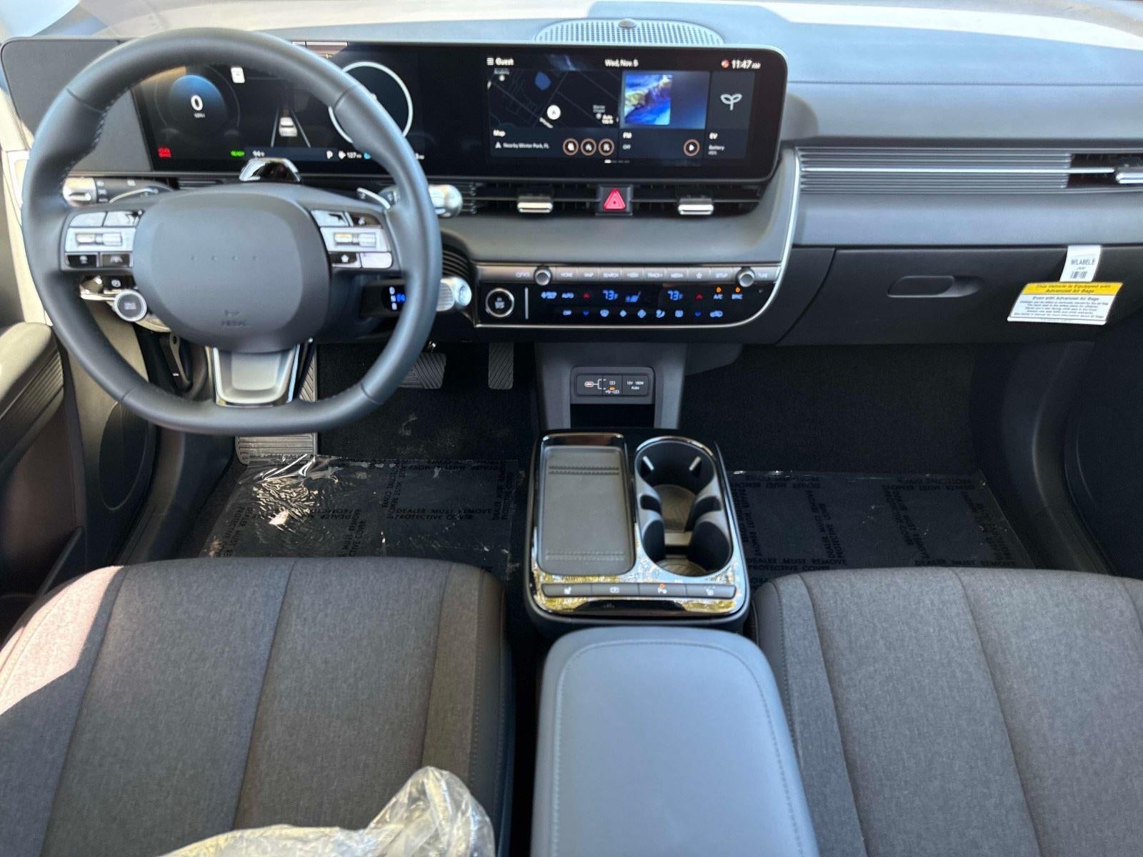 2026 Hyundai IONIQ 5 SE SE