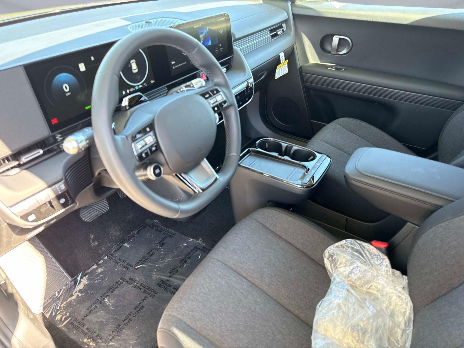 2026 Hyundai IONIQ 5 SE SE