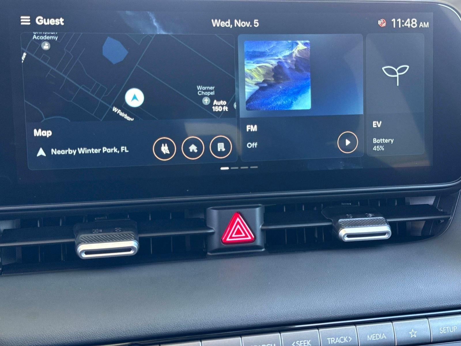 2026 Hyundai IONIQ 5 SE SE