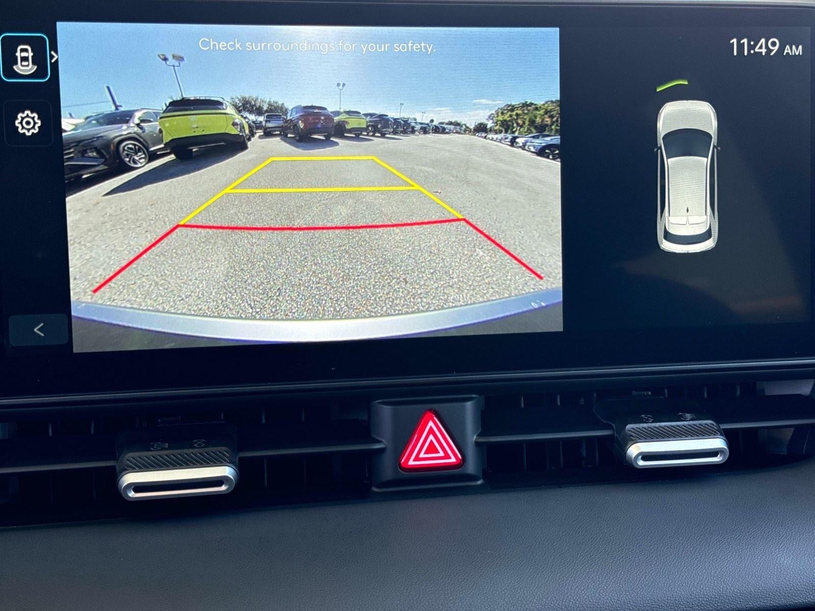 2026 Hyundai IONIQ 5 SE SE