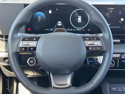 2026 Hyundai IONIQ 5 SE SE