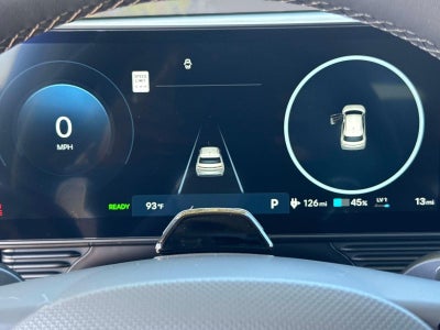 2026 Hyundai IONIQ 5 SE SE