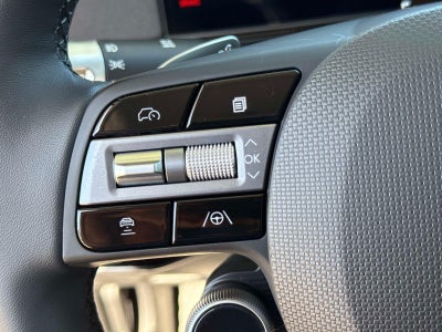 2026 Hyundai IONIQ 5 SE SE