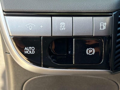 2026 Hyundai IONIQ 5 SE SE