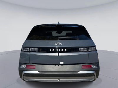 2026 Hyundai IONIQ 5 SE SE