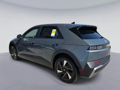 2026 Hyundai IONIQ 5 SE SE