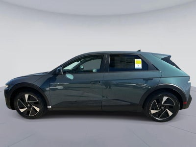 2026 Hyundai IONIQ 5 SE SE