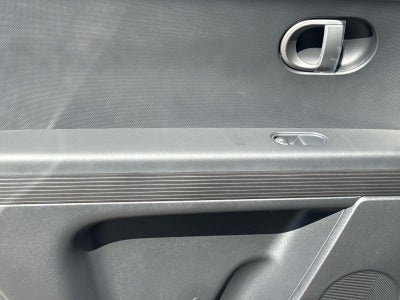 2026 Hyundai IONIQ 5 SE SE