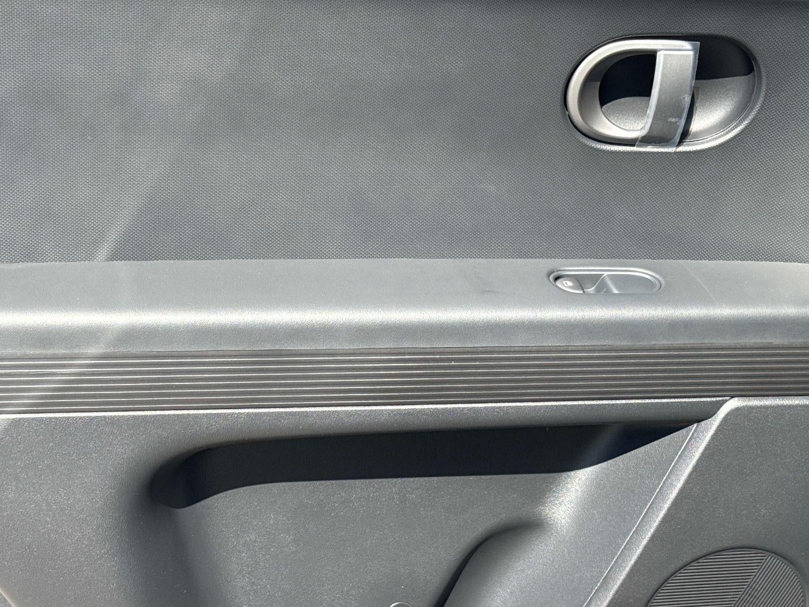 2026 Hyundai IONIQ 5 SE SE