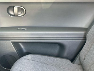 2026 Hyundai IONIQ 5 SE SE