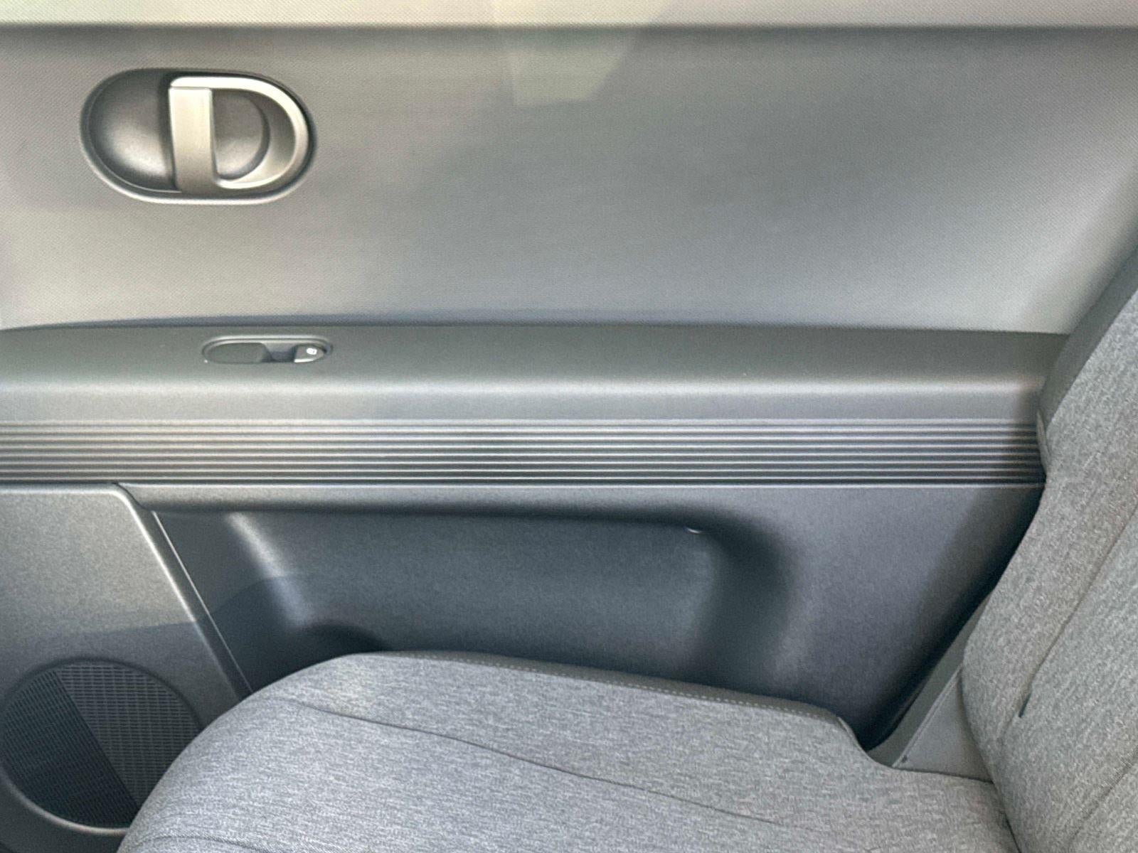 2026 Hyundai IONIQ 5 SE SE