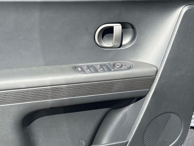 2026 Hyundai IONIQ 5 SE SE