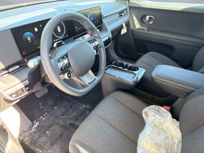 2026 Hyundai IONIQ 5 SE SE