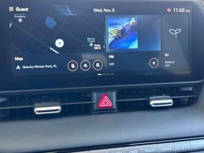 2026 Hyundai IONIQ 5 SE SE