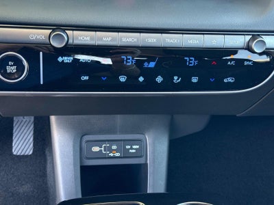 2026 Hyundai IONIQ 5 SE SE