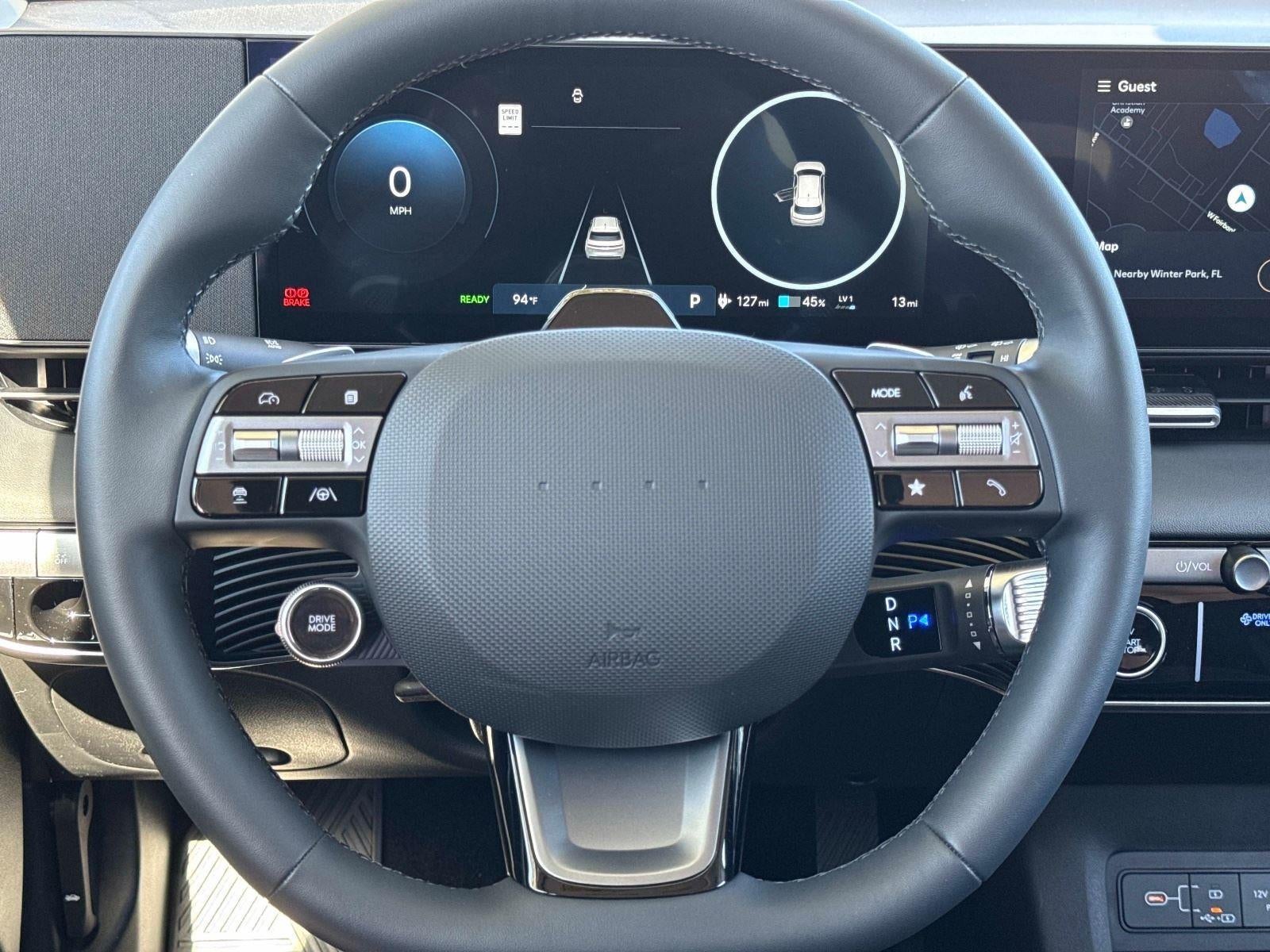 2026 Hyundai IONIQ 5 SE SE