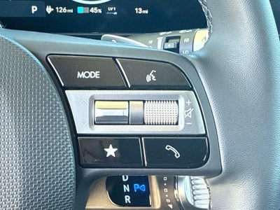 2026 Hyundai IONIQ 5 SE SE