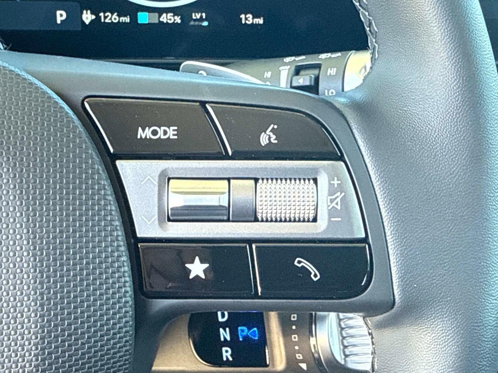 2026 Hyundai IONIQ 5 SE SE