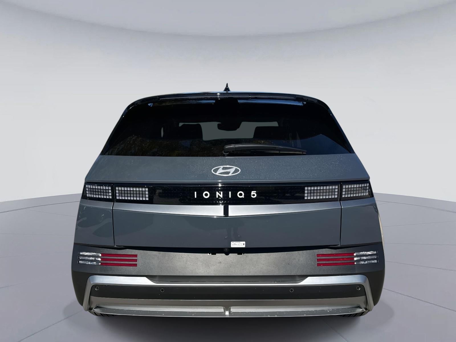 2026 Hyundai IONIQ 5 SE SE