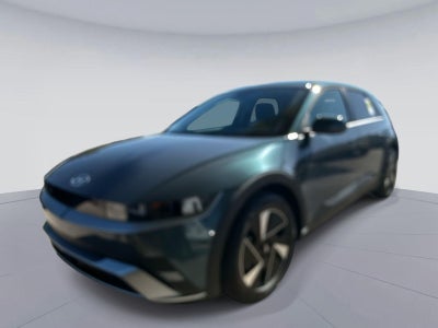 2026 Hyundai IONIQ 5 SE SE