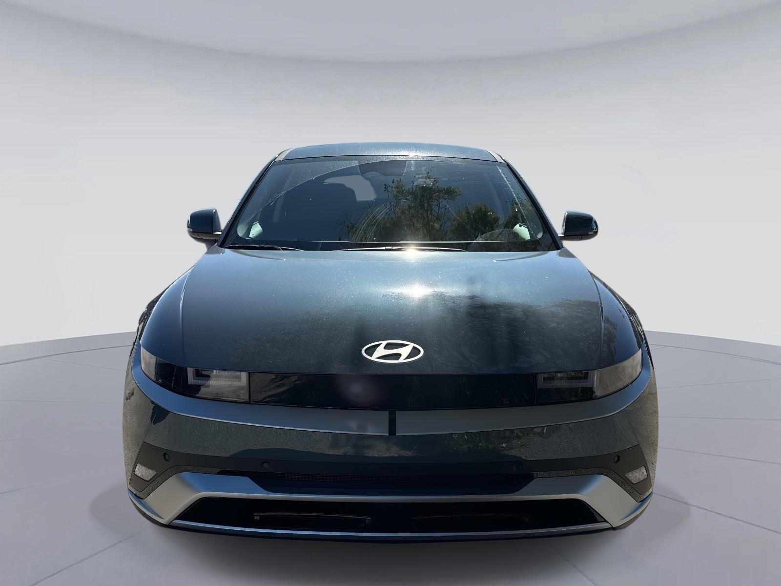 2026 Hyundai IONIQ 5 SE SE