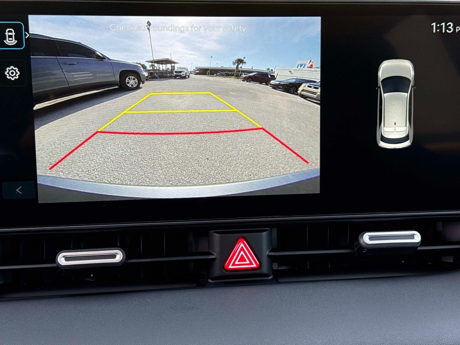 2026 Hyundai IONIQ 5 SE