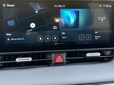 2026 Hyundai IONIQ 5 SE