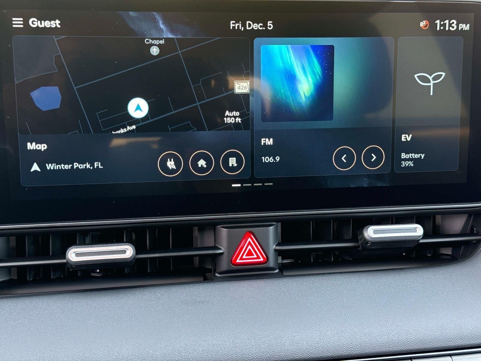 2026 Hyundai IONIQ 5 SE