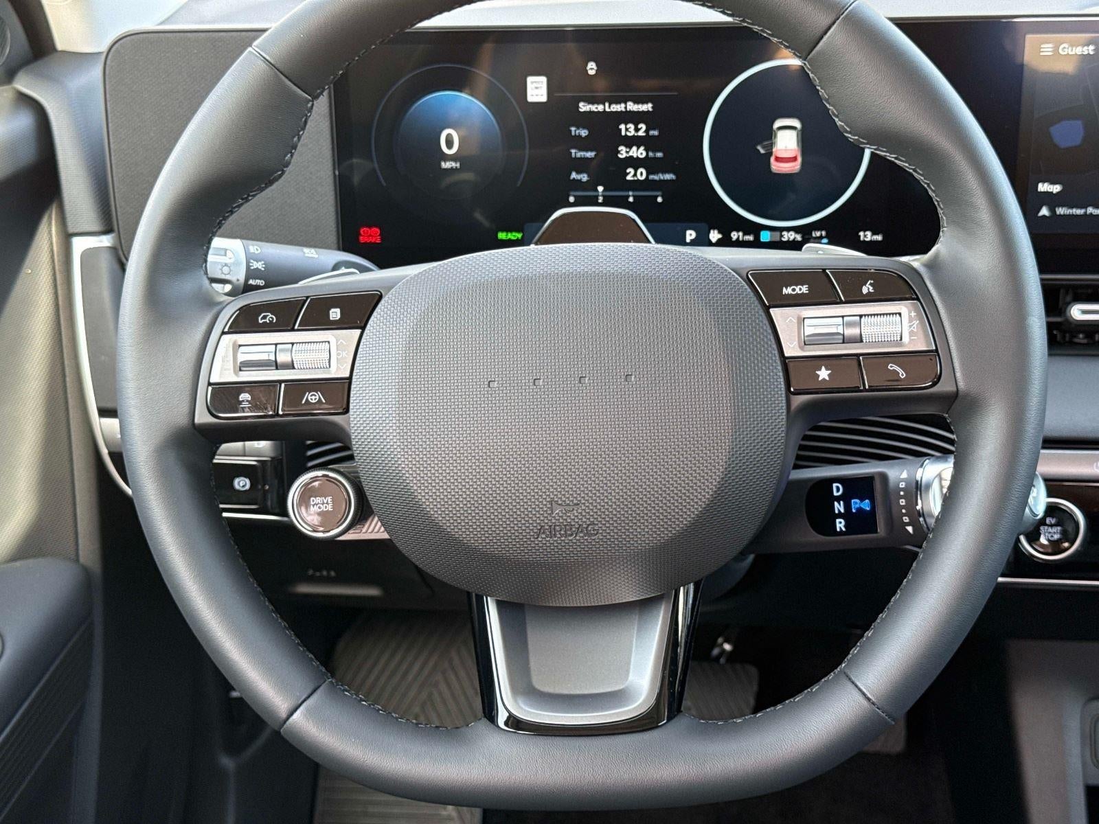 2026 Hyundai IONIQ 5 SE