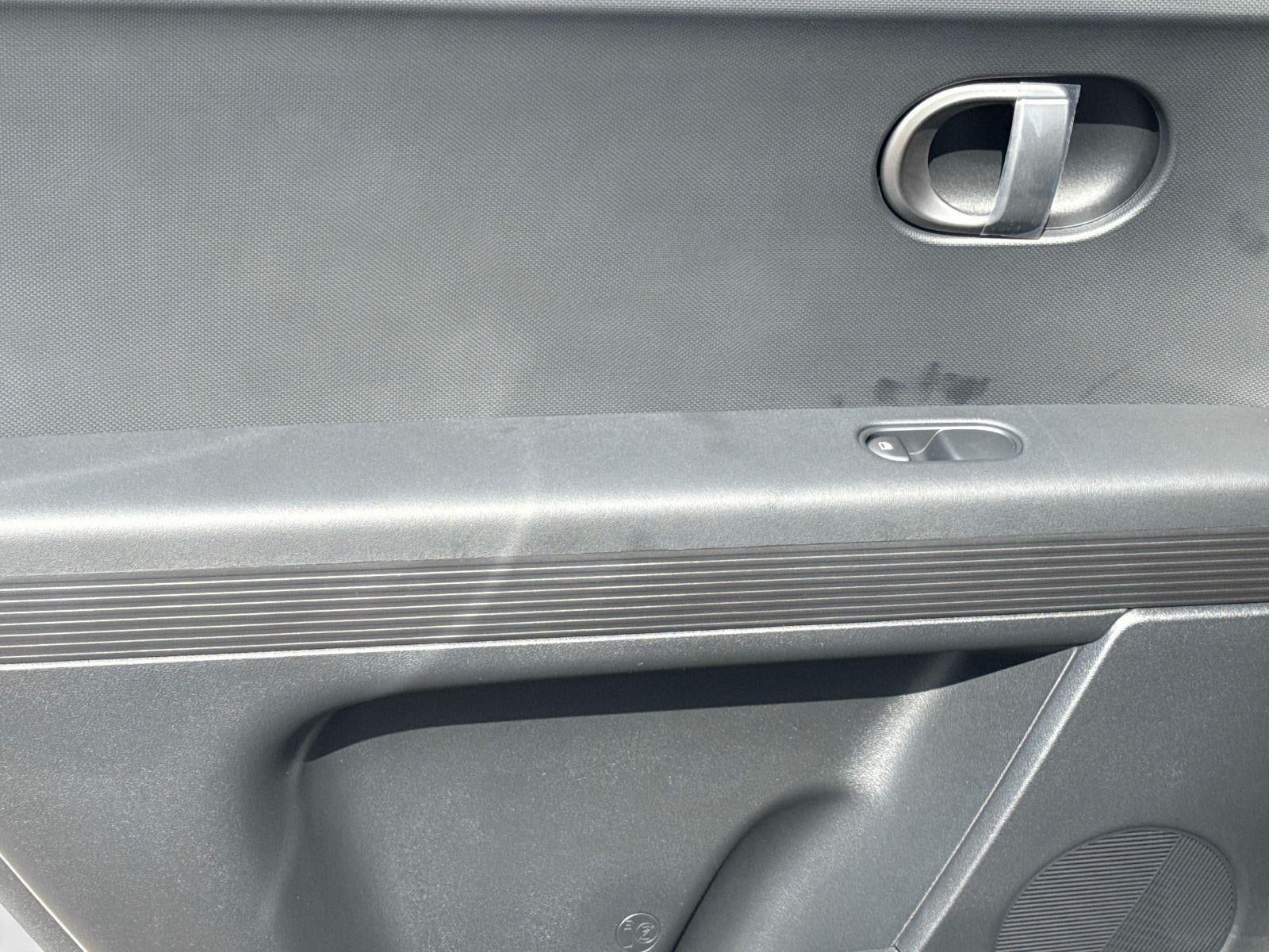 2026 Hyundai IONIQ 5 SE