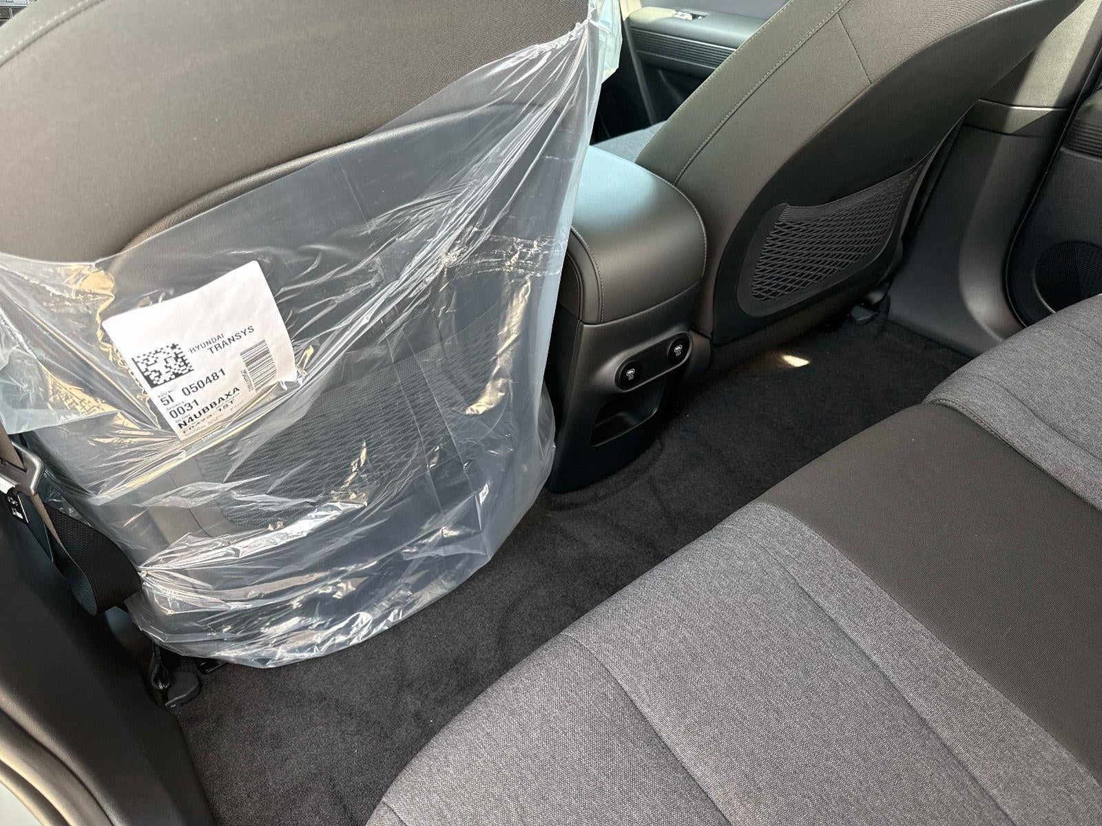 2026 Hyundai IONIQ 5 SE