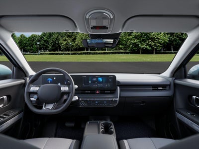 2026 Hyundai IONIQ 5 SE