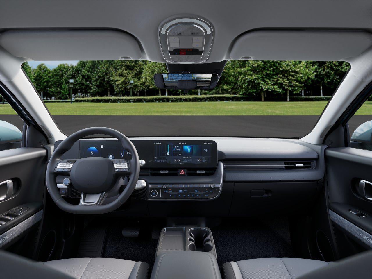 2026 Hyundai IONIQ 5 SE