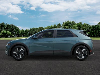 2026 Hyundai IONIQ 5 SE
