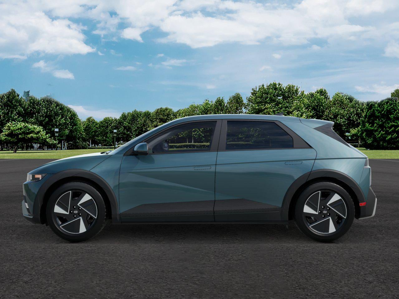 2026 Hyundai IONIQ 5 SE