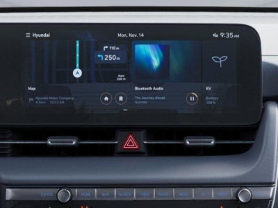 2026 Hyundai IONIQ 5 SE SE Standard Range
