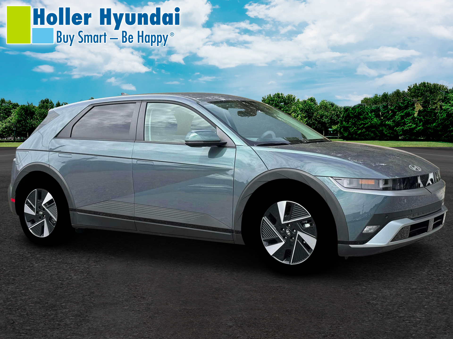 2026 Hyundai IONIQ 5 SE