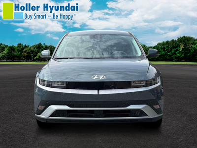2026 Hyundai IONIQ 5 SE