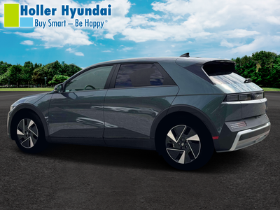 2026 Hyundai IONIQ 5 SE