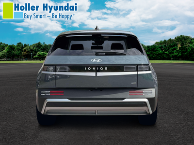 2026 Hyundai IONIQ 5 SE