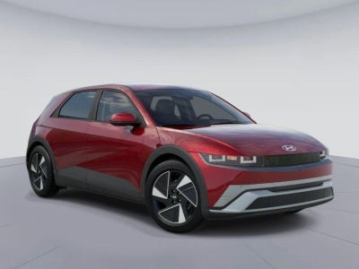 2026 Hyundai IONIQ 5 SEL