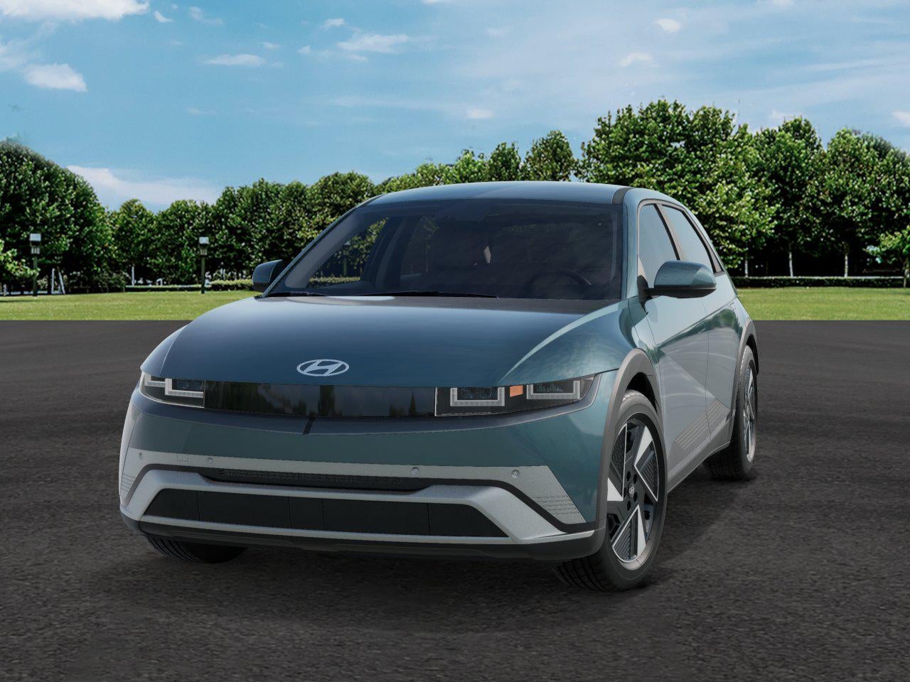 2026 Hyundai IONIQ 5 SEL