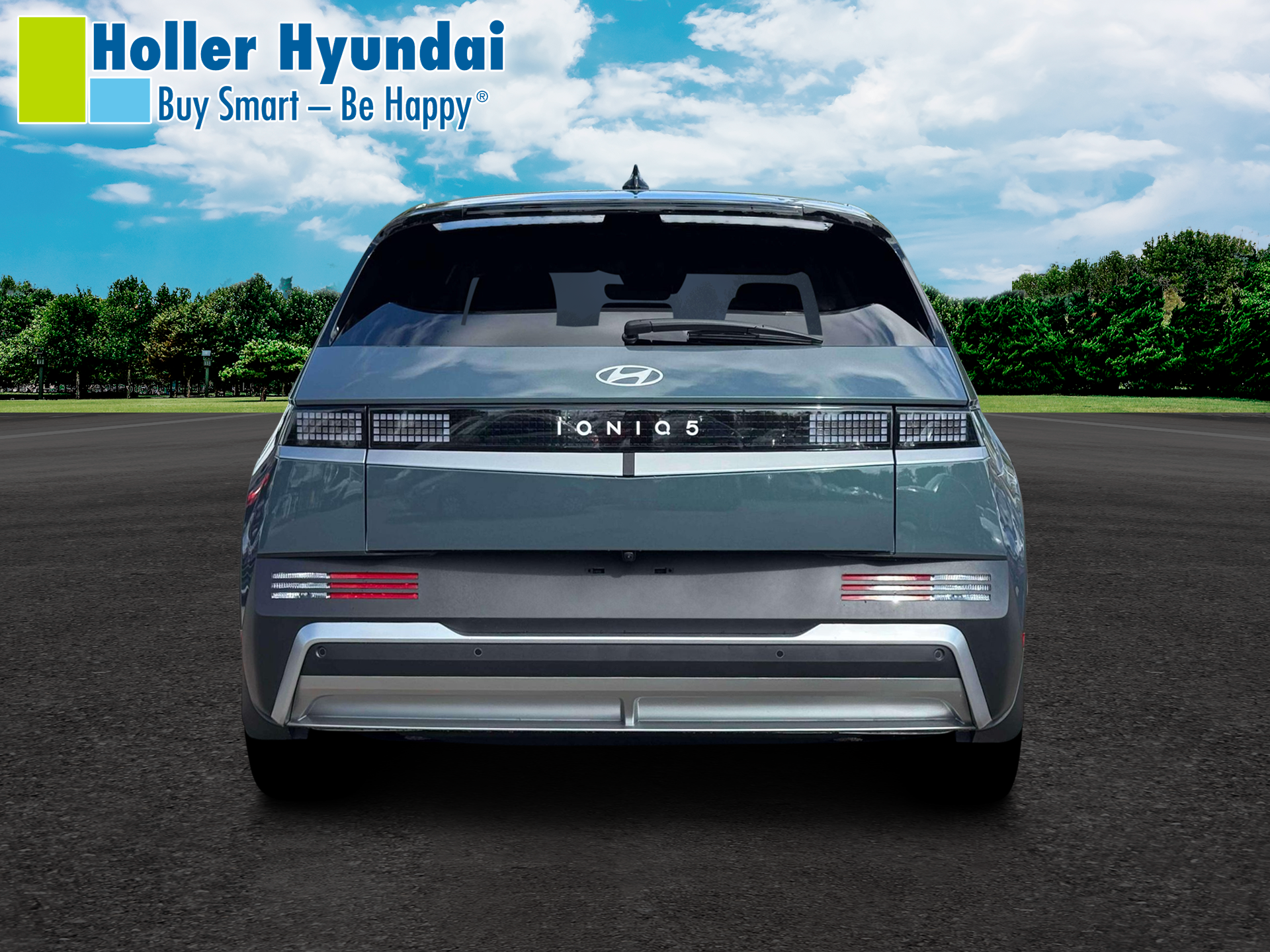 2026 Hyundai IONIQ 5 SEL