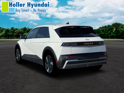 2026 Hyundai IONIQ 5 SEL