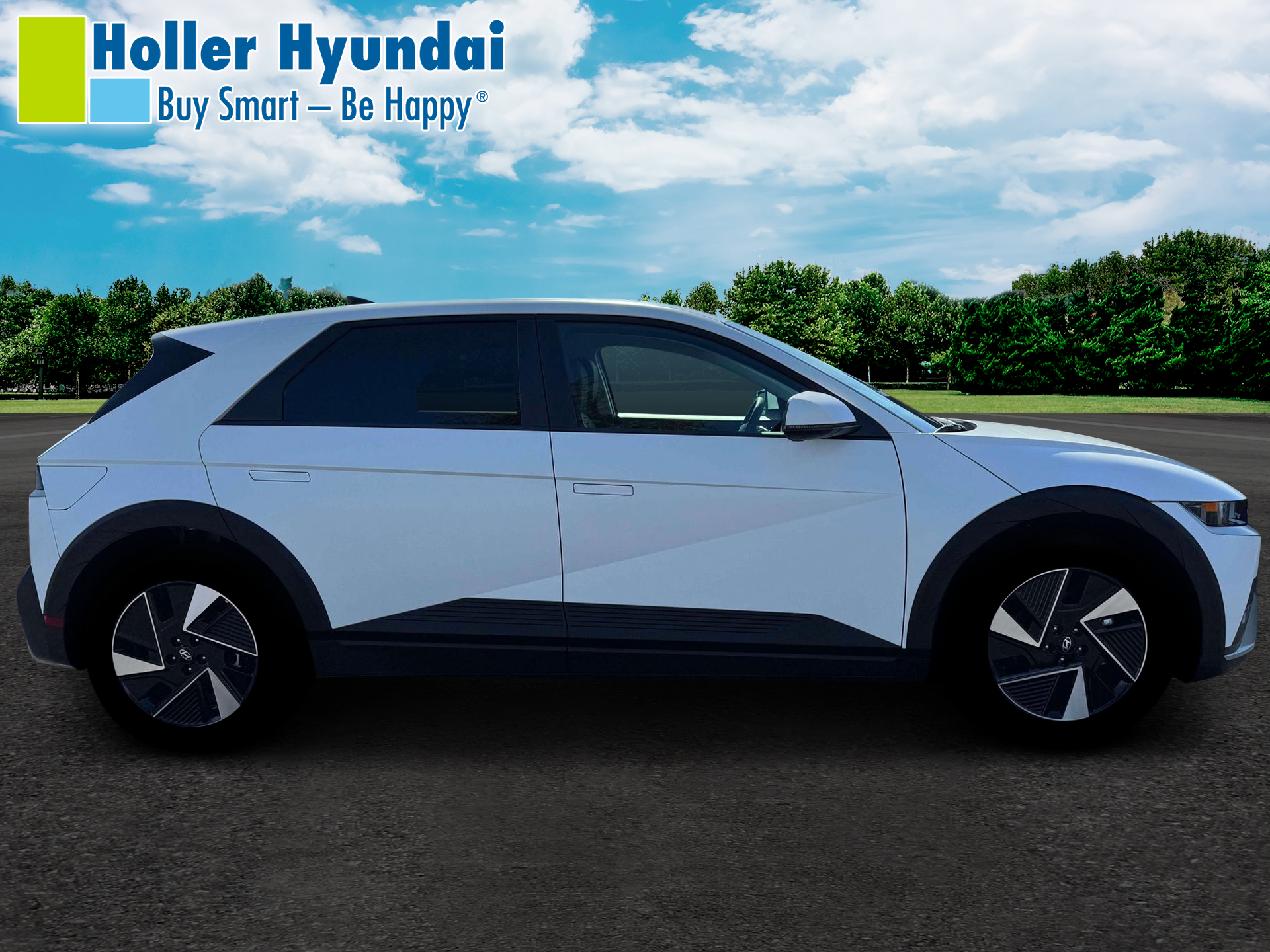 2026 Hyundai IONIQ 5 SEL