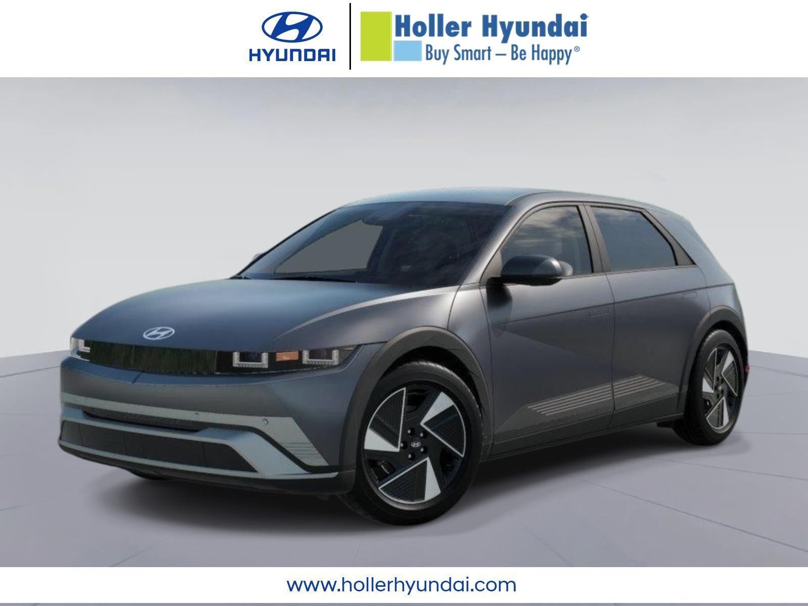 2026 Hyundai IONIQ 5 SEL SEL