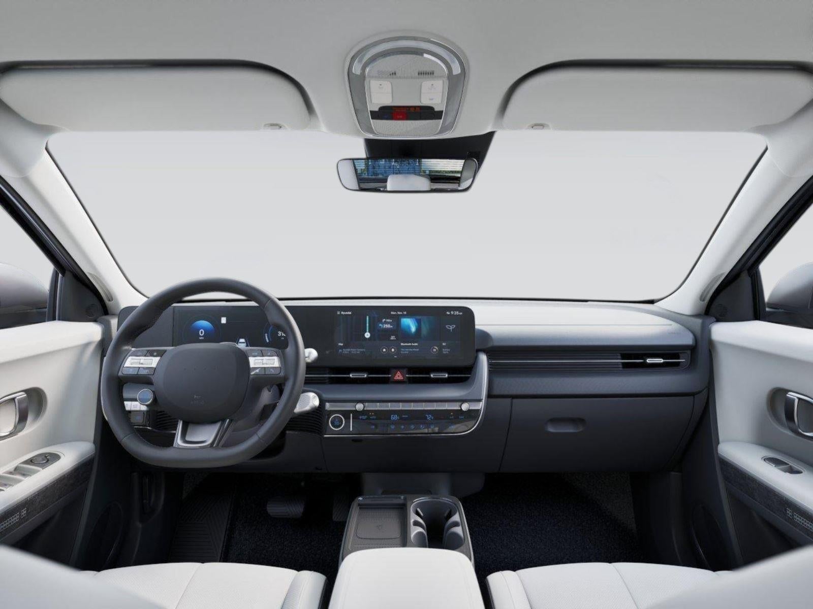 2026 Hyundai IONIQ 5 SEL SEL
