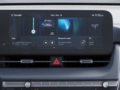 2026 Hyundai IONIQ 5 SEL SEL