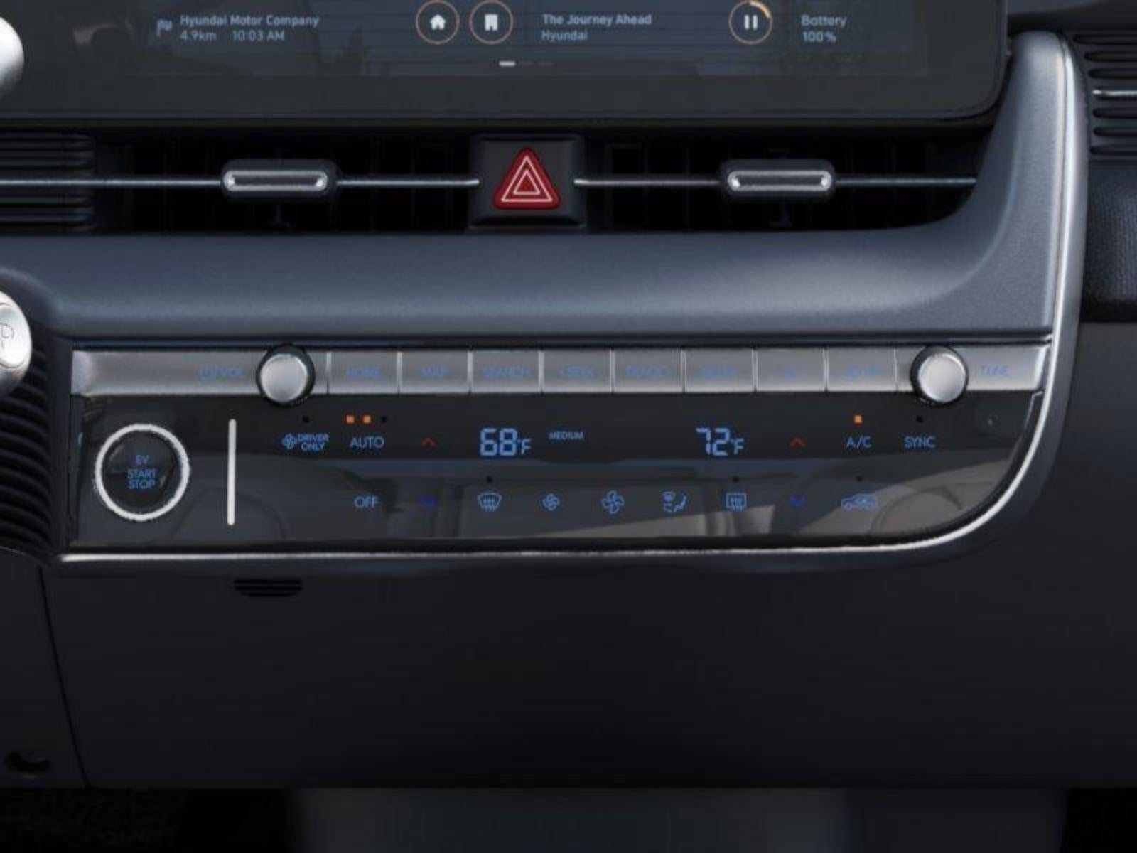 2026 Hyundai IONIQ 5 SEL SEL